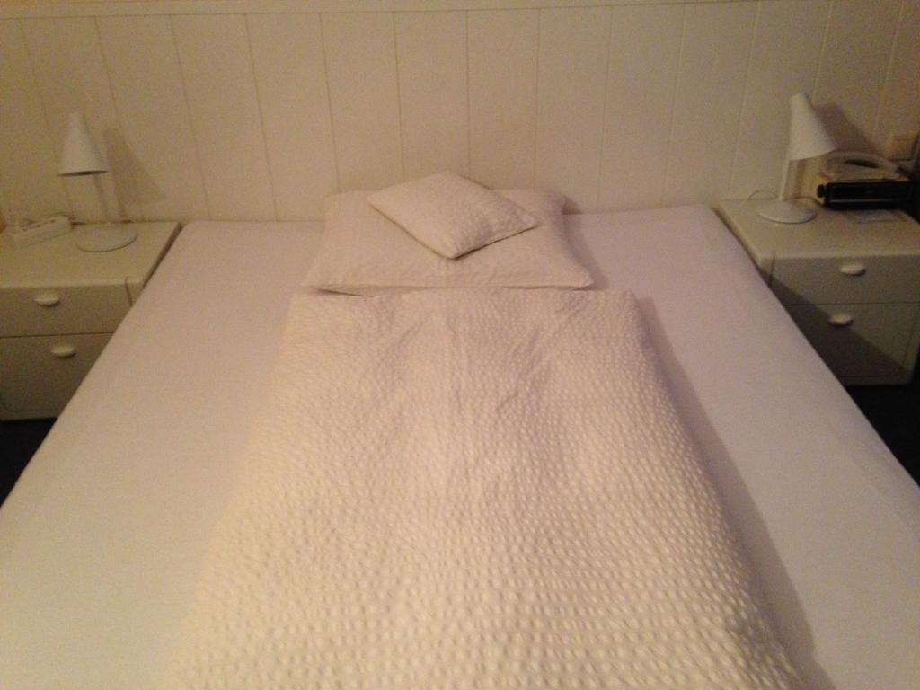 Hotel Azur